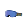 Blue Shreddy Yeti Grey Cobalt